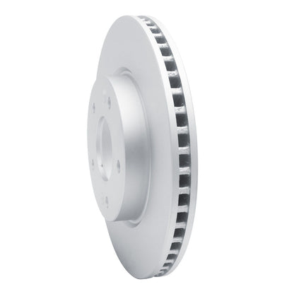 Dynamic Friction Company Disc Brake Rotor 604-03069