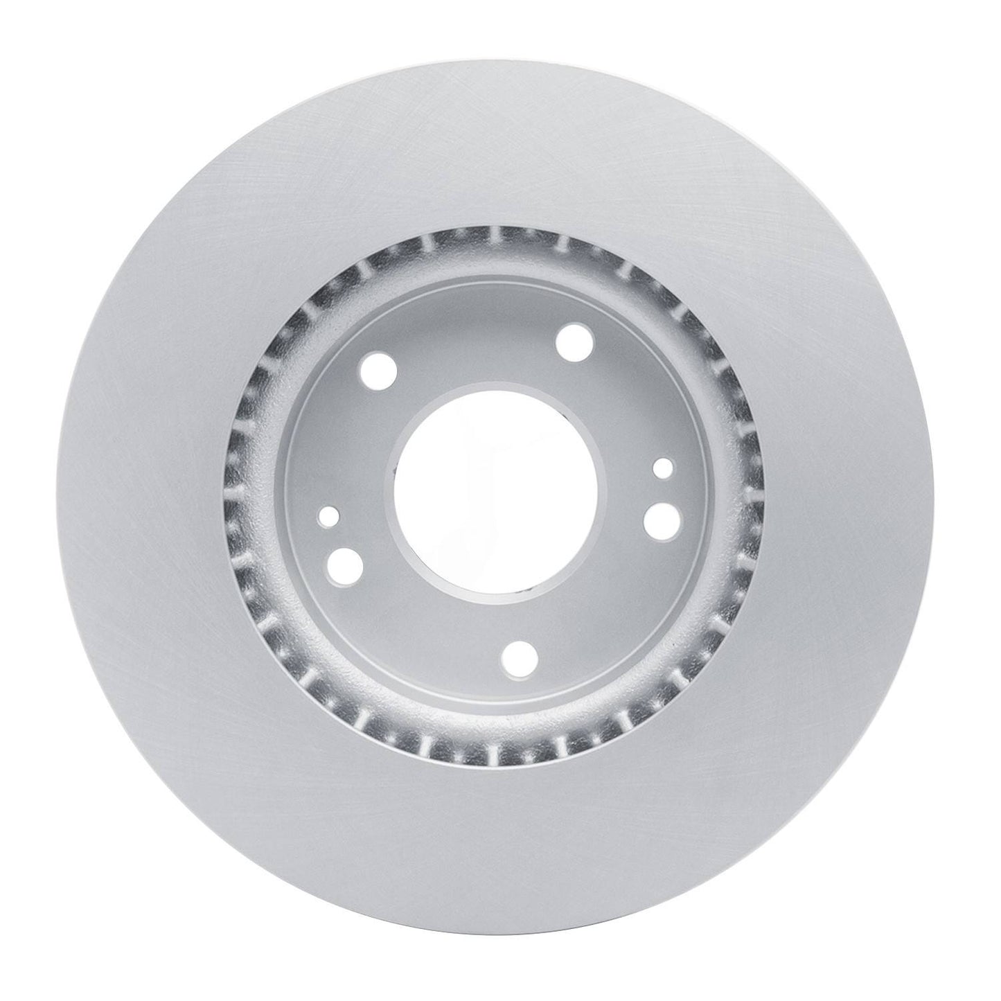 Dynamic Friction Company Disc Brake Rotor 604-03069