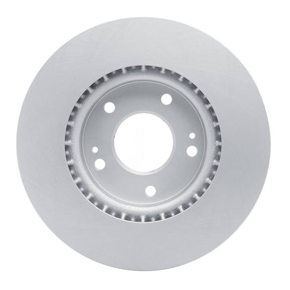 Dynamic Friction Company Disc Brake Rotor 604-03069