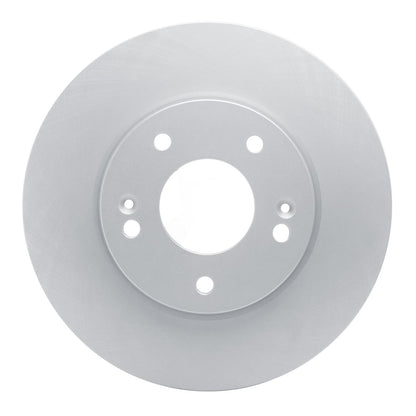 Dynamic Friction Company Disc Brake Rotor 604-03069