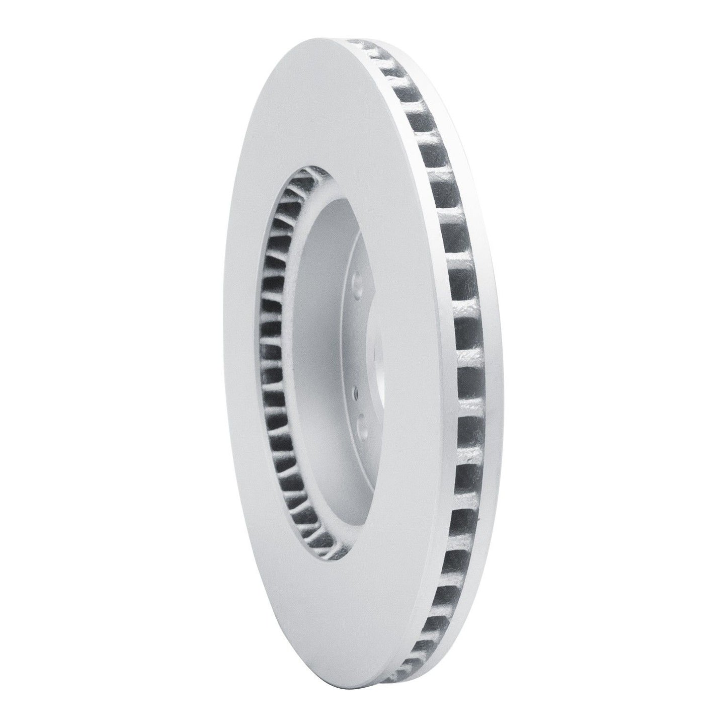 Dynamic Friction Company Disc Brake Rotor 604-03069
