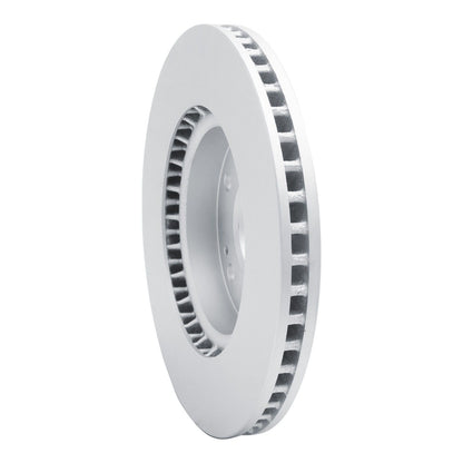 Dynamic Friction Company Disc Brake Rotor 604-03069