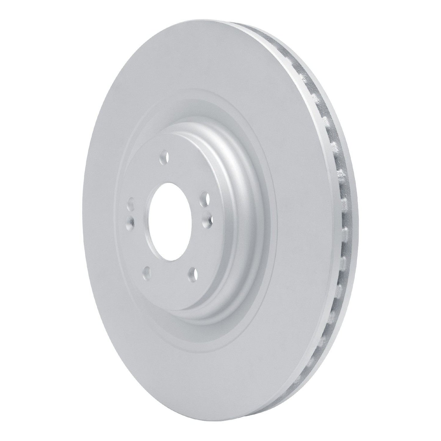 Dynamic Friction Company Disc Brake Rotor 604-03070
