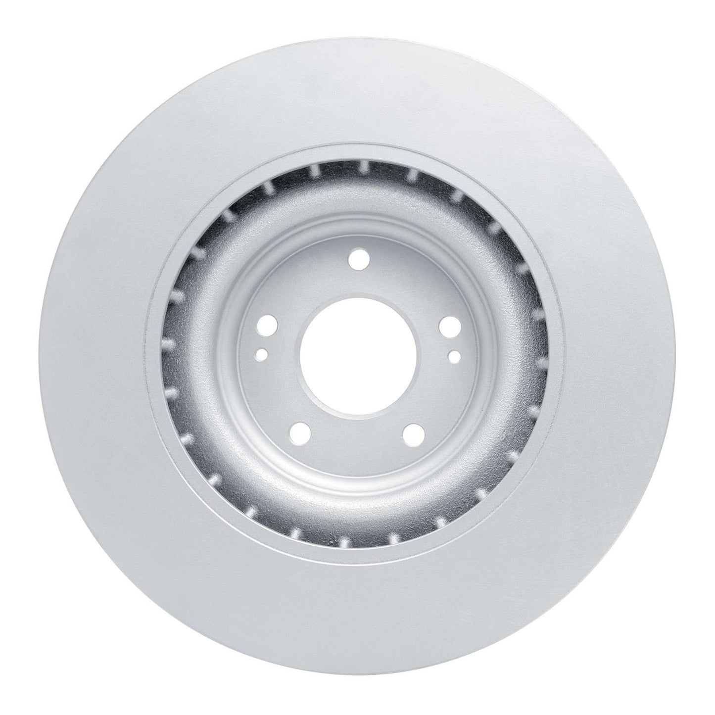 Dynamic Friction Company Disc Brake Rotor 604-03070