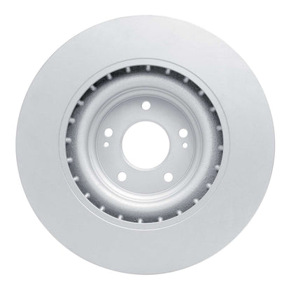 Dynamic Friction Company Disc Brake Rotor 604-03070