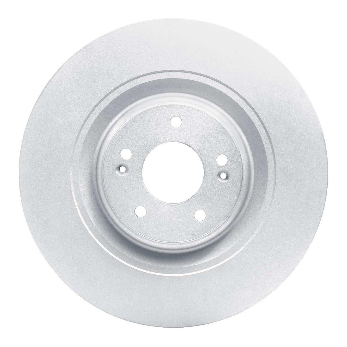 Dynamic Friction Company Disc Brake Rotor 604-03070