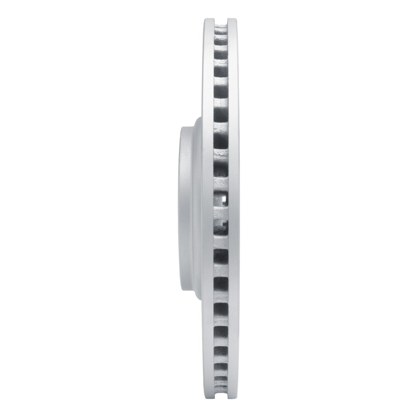 Dynamic Friction Company Disc Brake Rotor 604-03070