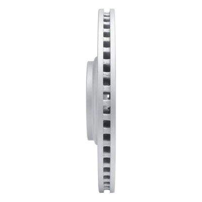 Dynamic Friction Company Disc Brake Rotor 604-03070
