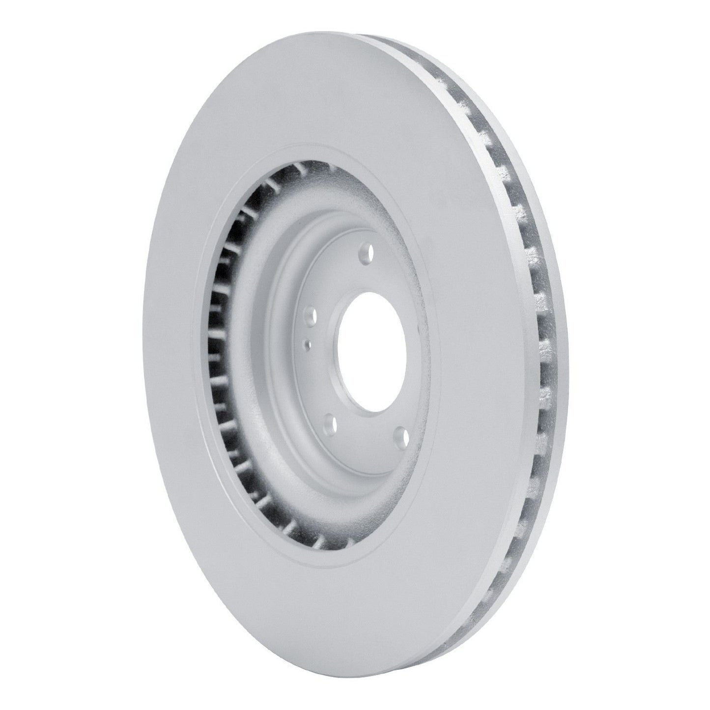 Dynamic Friction Company Disc Brake Rotor 604-03070