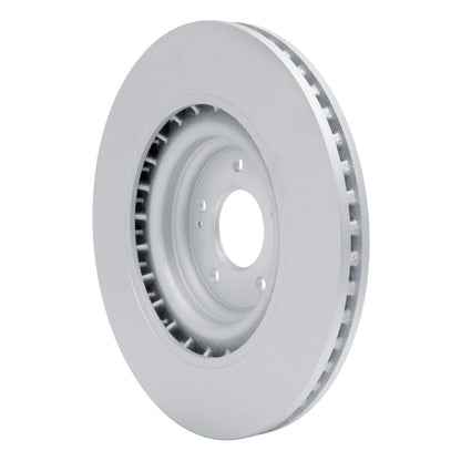 Dynamic Friction Company Disc Brake Rotor 604-03070