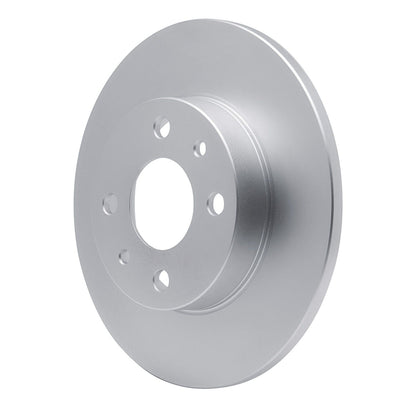 Dynamic Friction Company Disc Brake Rotor 604-07001