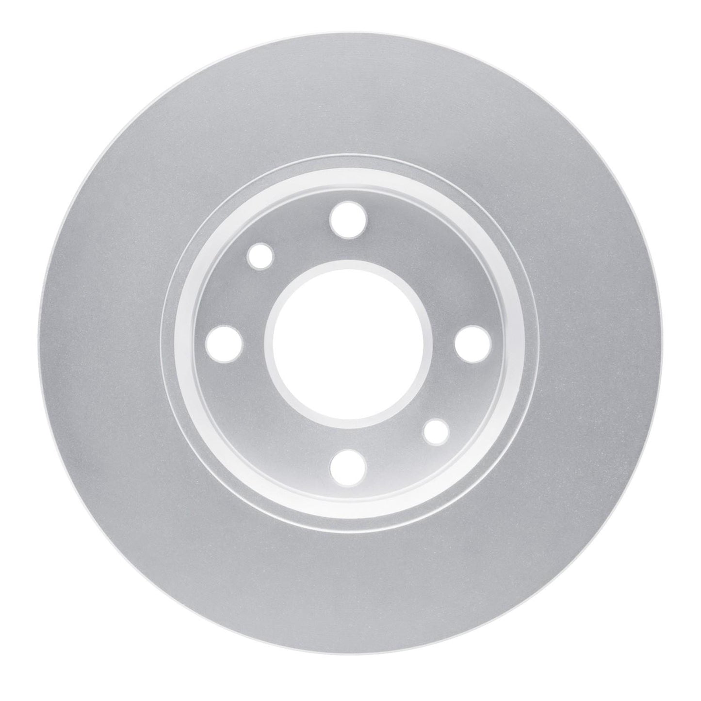 Dynamic Friction Company Disc Brake Rotor 604-07001