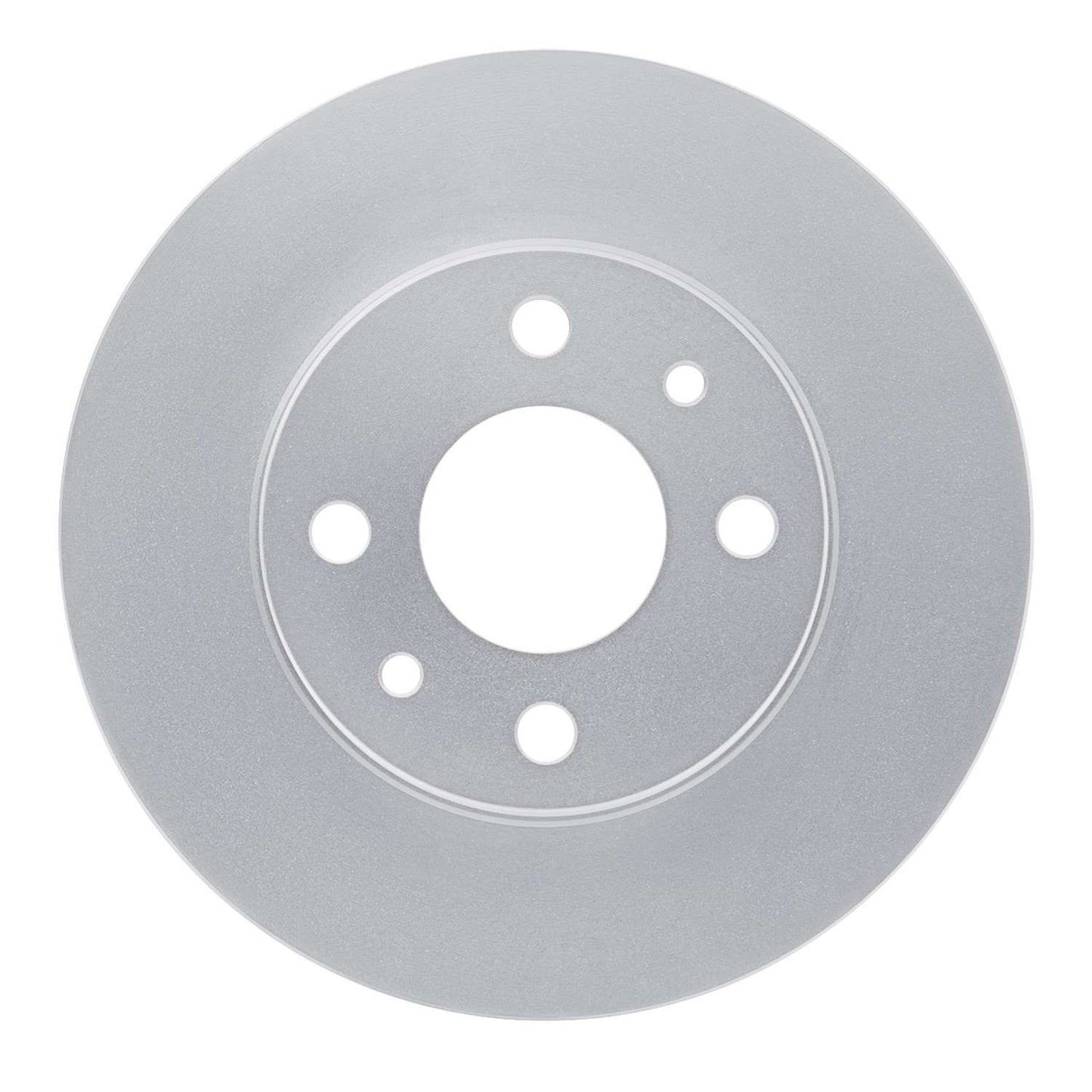 Dynamic Friction Company Disc Brake Rotor 604-07001