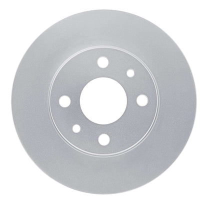 Dynamic Friction Company Disc Brake Rotor 604-07001