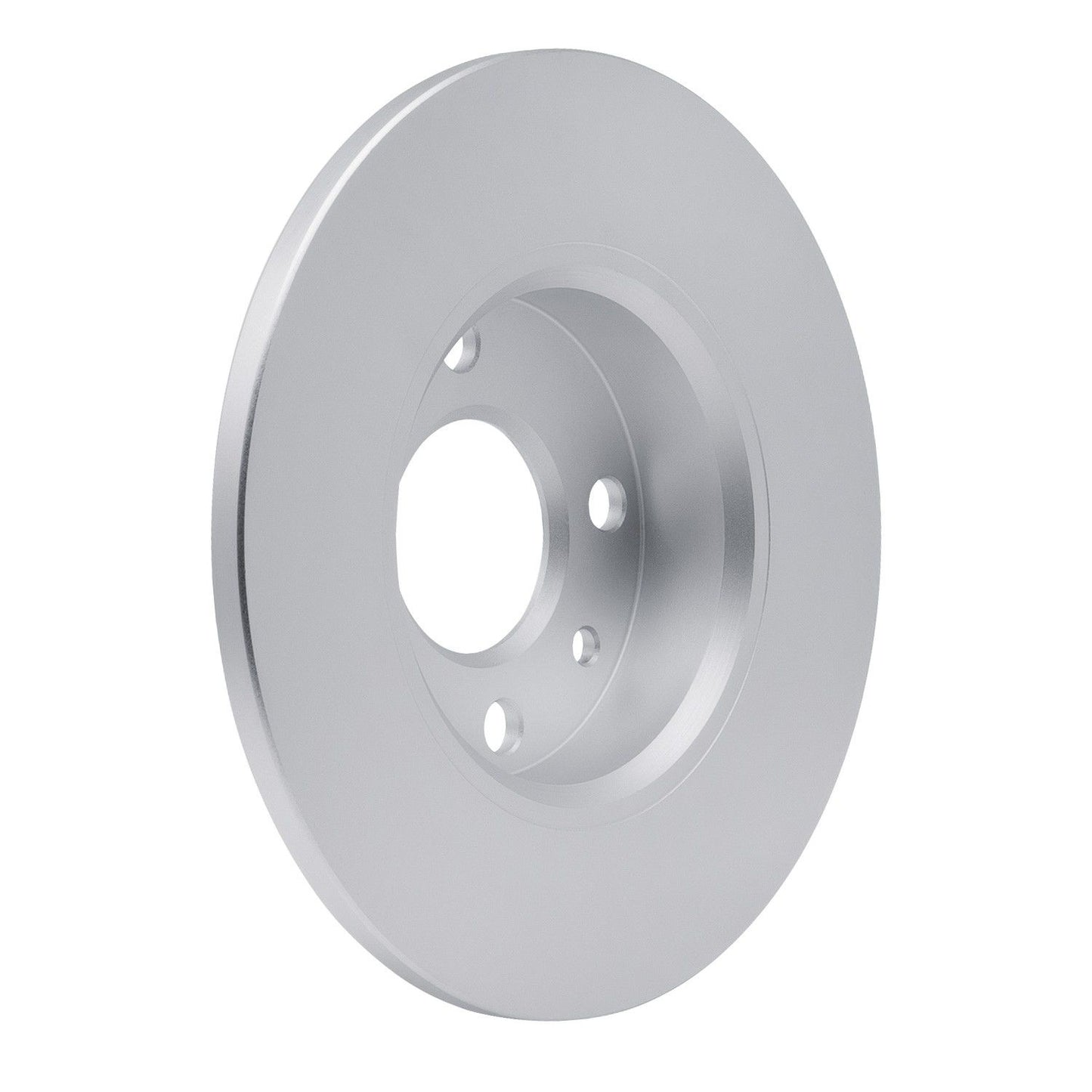 Dynamic Friction Company Disc Brake Rotor 604-07001