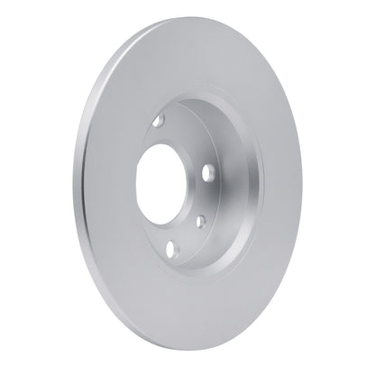 Dynamic Friction Company Disc Brake Rotor 604-07001