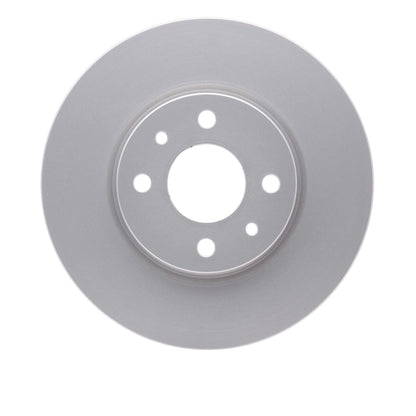 Dynamic Friction Company Disc Brake Rotor 604-07002