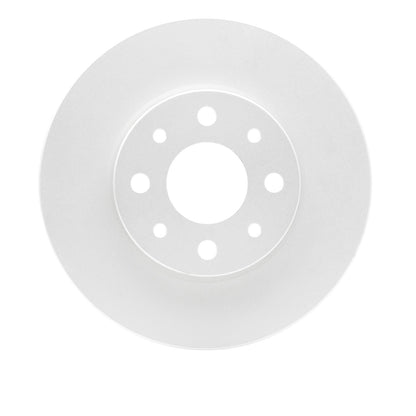 Dynamic Friction Company Disc Brake Rotor 604-07005
