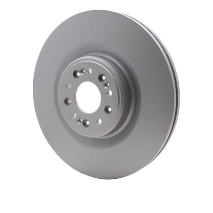 Dynamic Friction Company Disc Brake Rotor 604-10001
