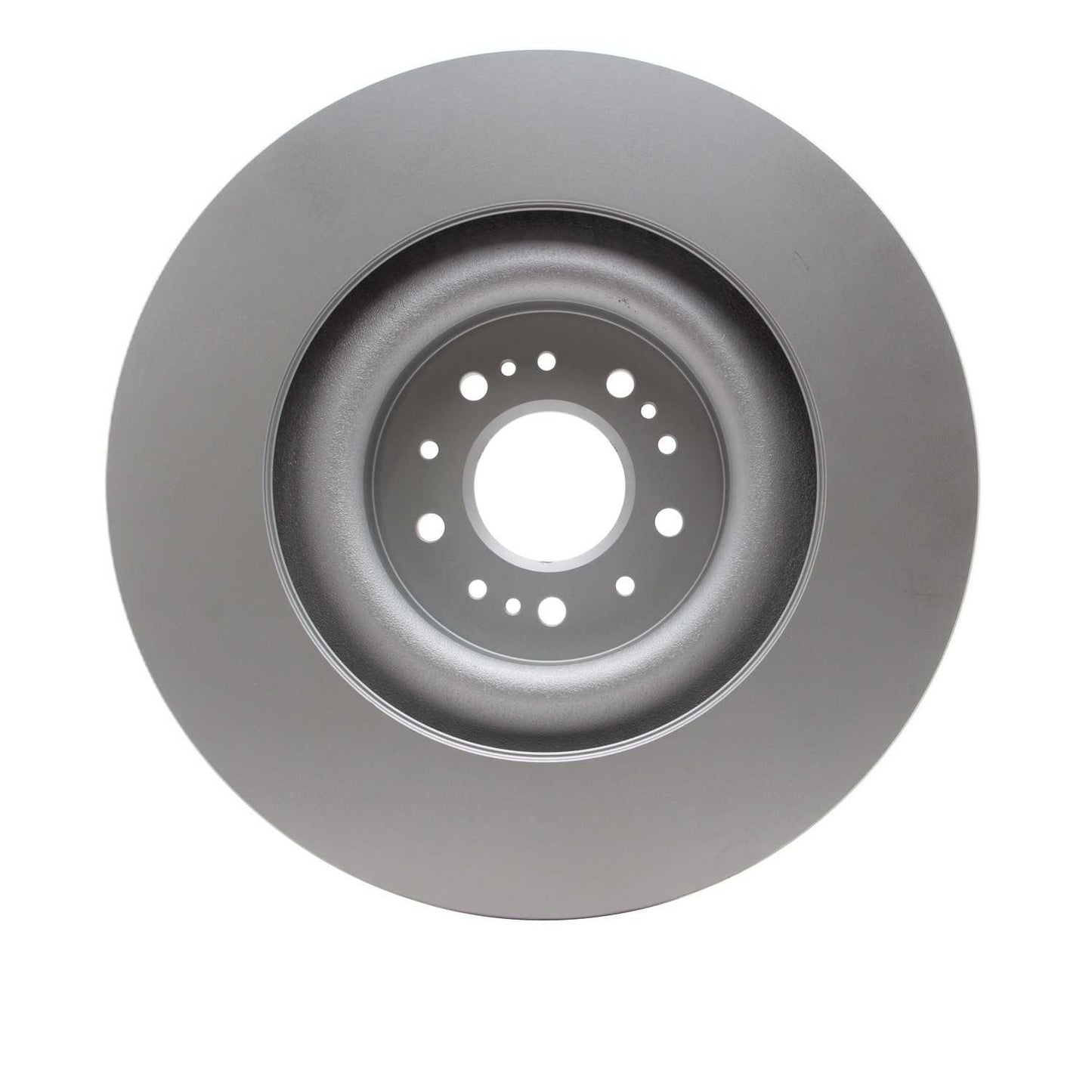 Dynamic Friction Company Disc Brake Rotor 604-10001