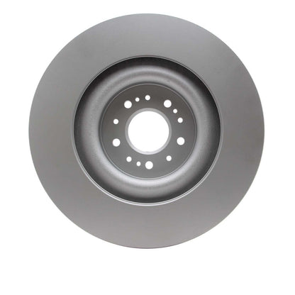 Dynamic Friction Company Disc Brake Rotor 604-10001