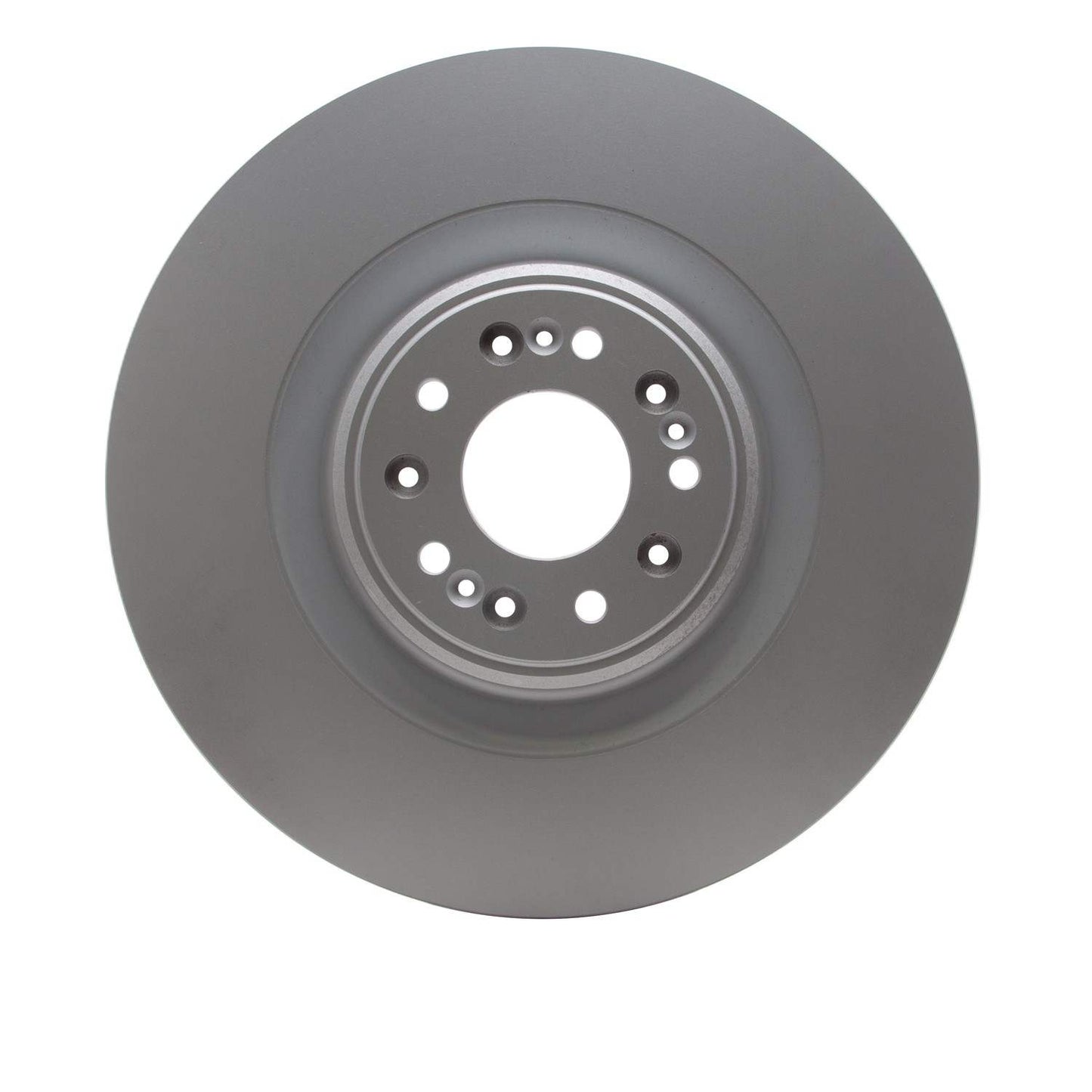 Dynamic Friction Company Disc Brake Rotor 604-10001