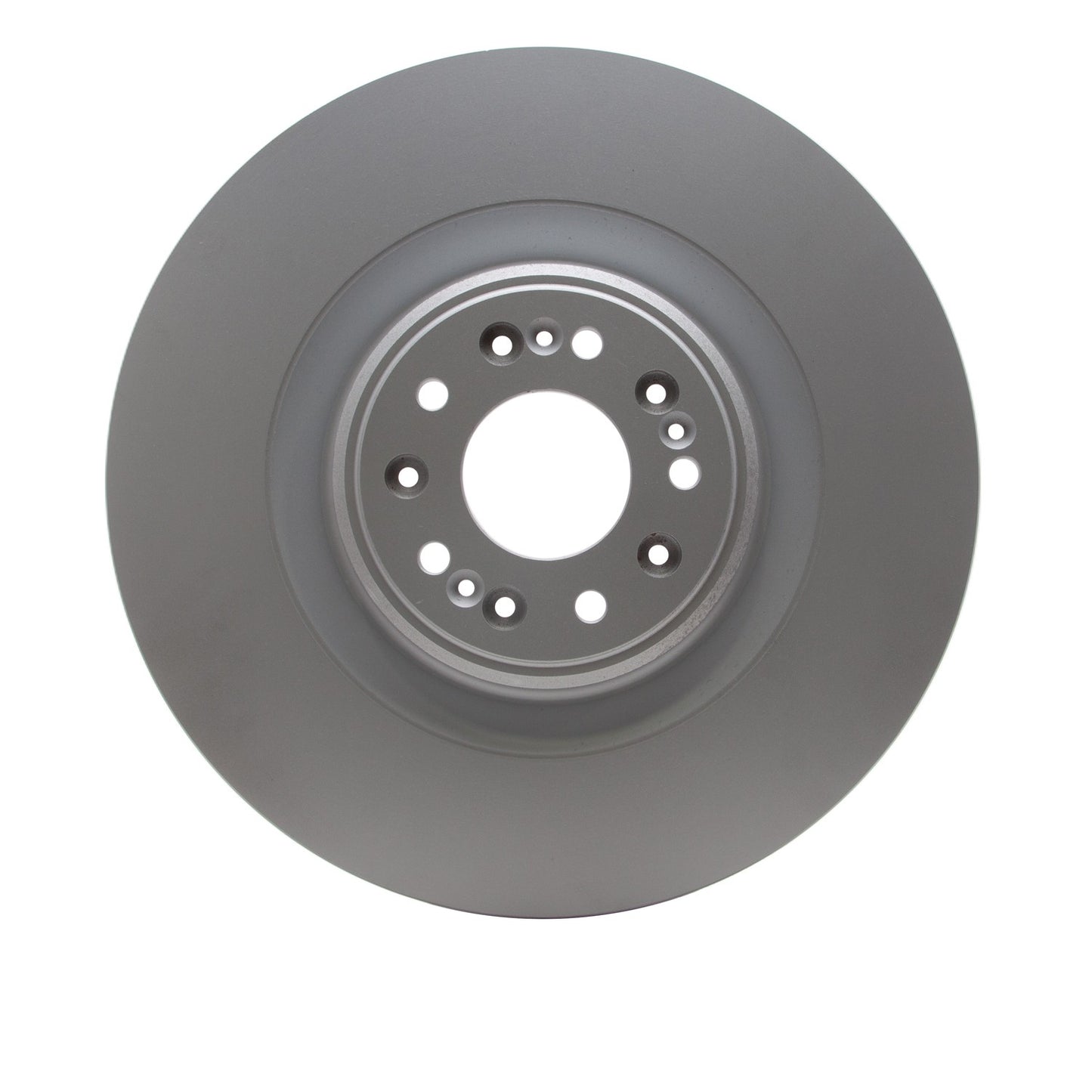 Dynamic Friction Company Disc Brake Rotor 604-10001