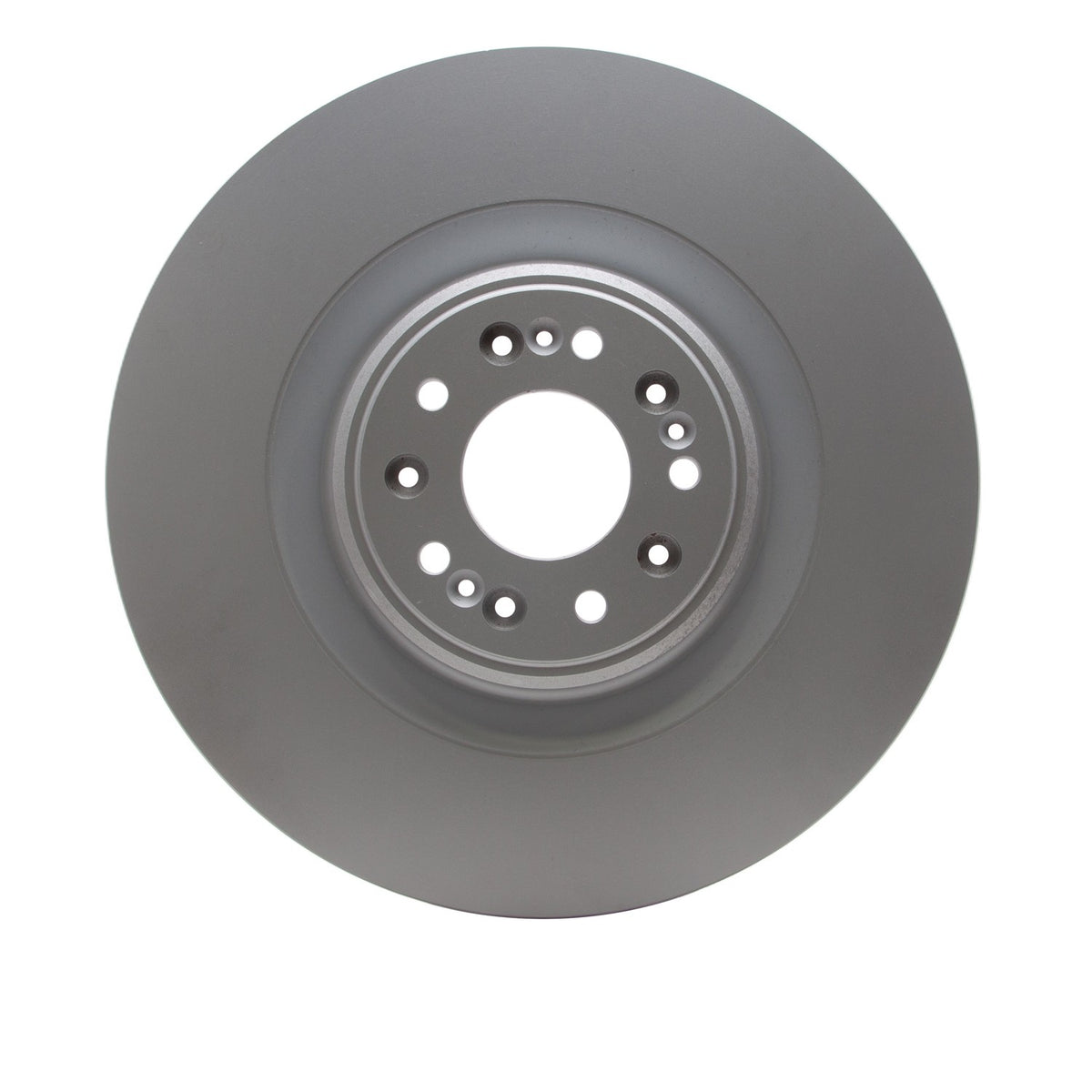 Dynamic Friction Company Disc Brake Rotor 604-10001