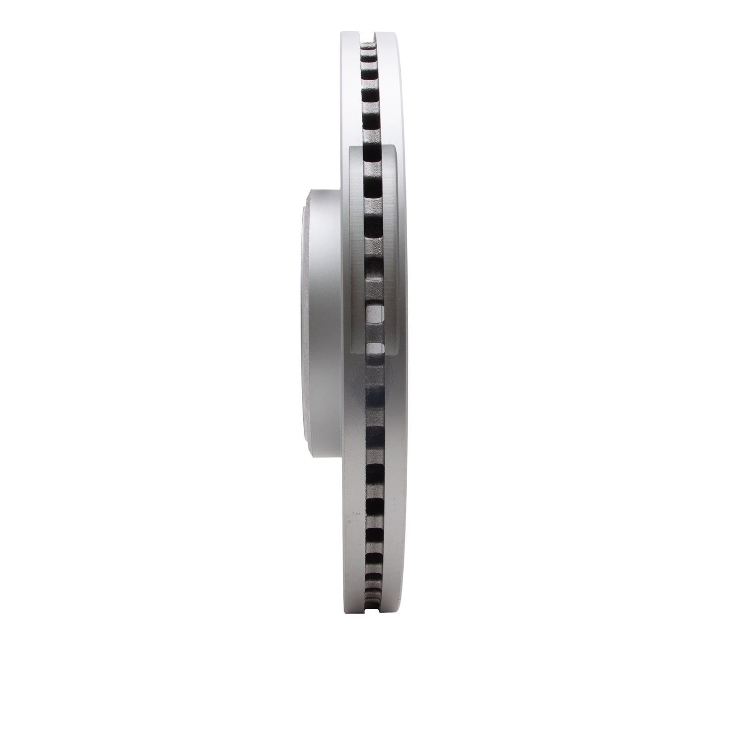 Dynamic Friction Company Disc Brake Rotor 604-10001