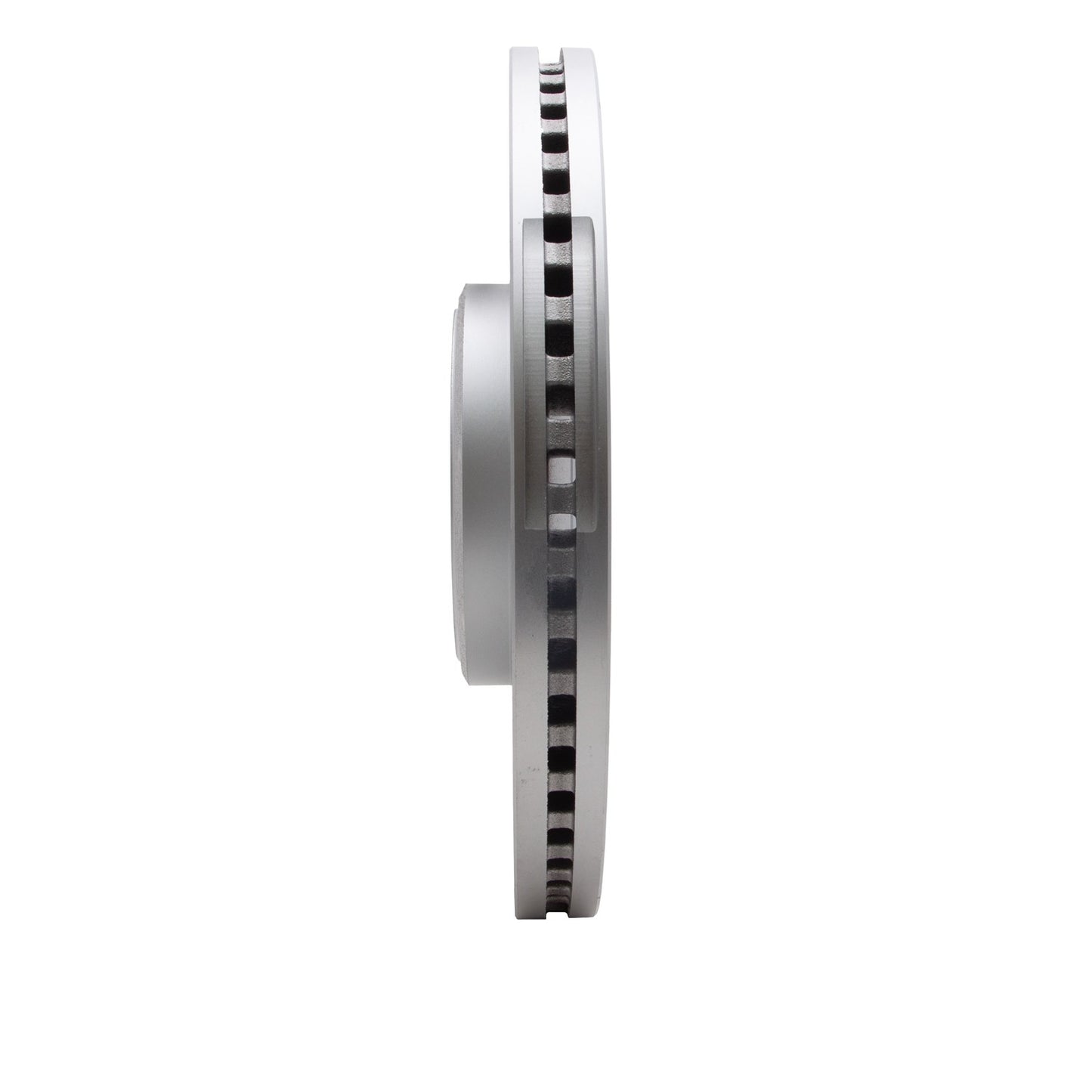 Dynamic Friction Company Disc Brake Rotor 604-10001