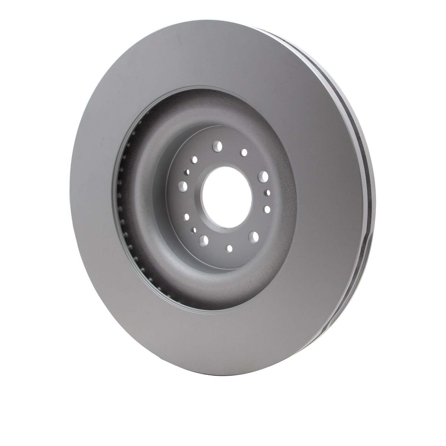 Dynamic Friction Company Disc Brake Rotor 604-10001