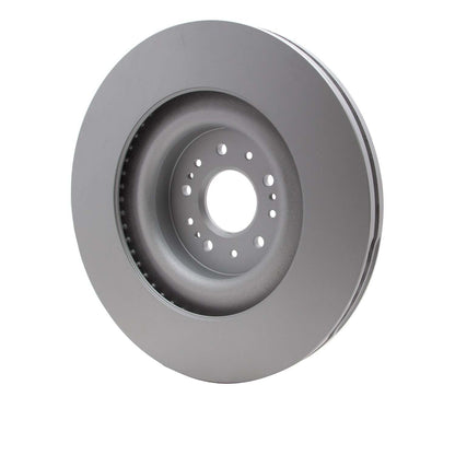 Dynamic Friction Company Disc Brake Rotor 604-10001