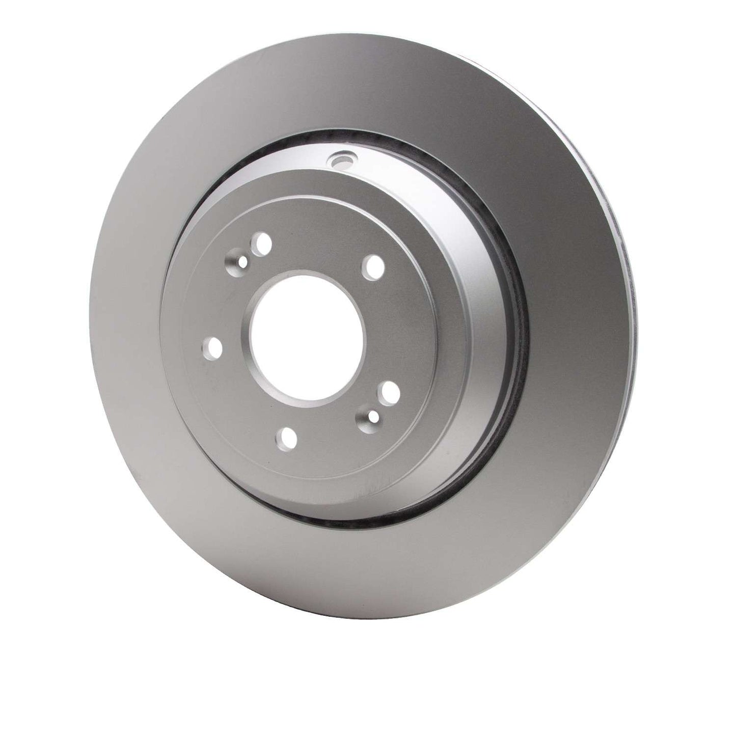 Dynamic Friction Company Disc Brake Rotor 604-10002