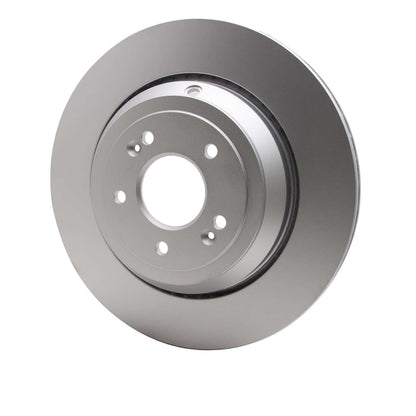 Dynamic Friction Company Disc Brake Rotor 604-10002