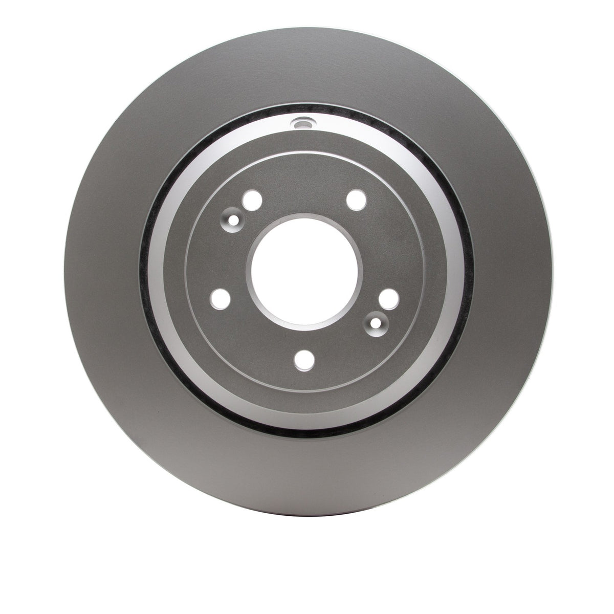 Dynamic Friction Company Disc Brake Rotor 604-10002