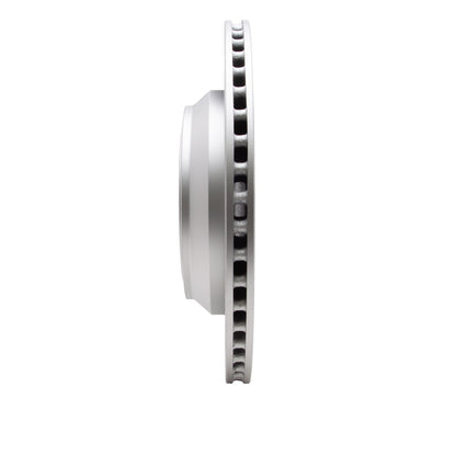 Dynamic Friction Company Disc Brake Rotor 604-10002