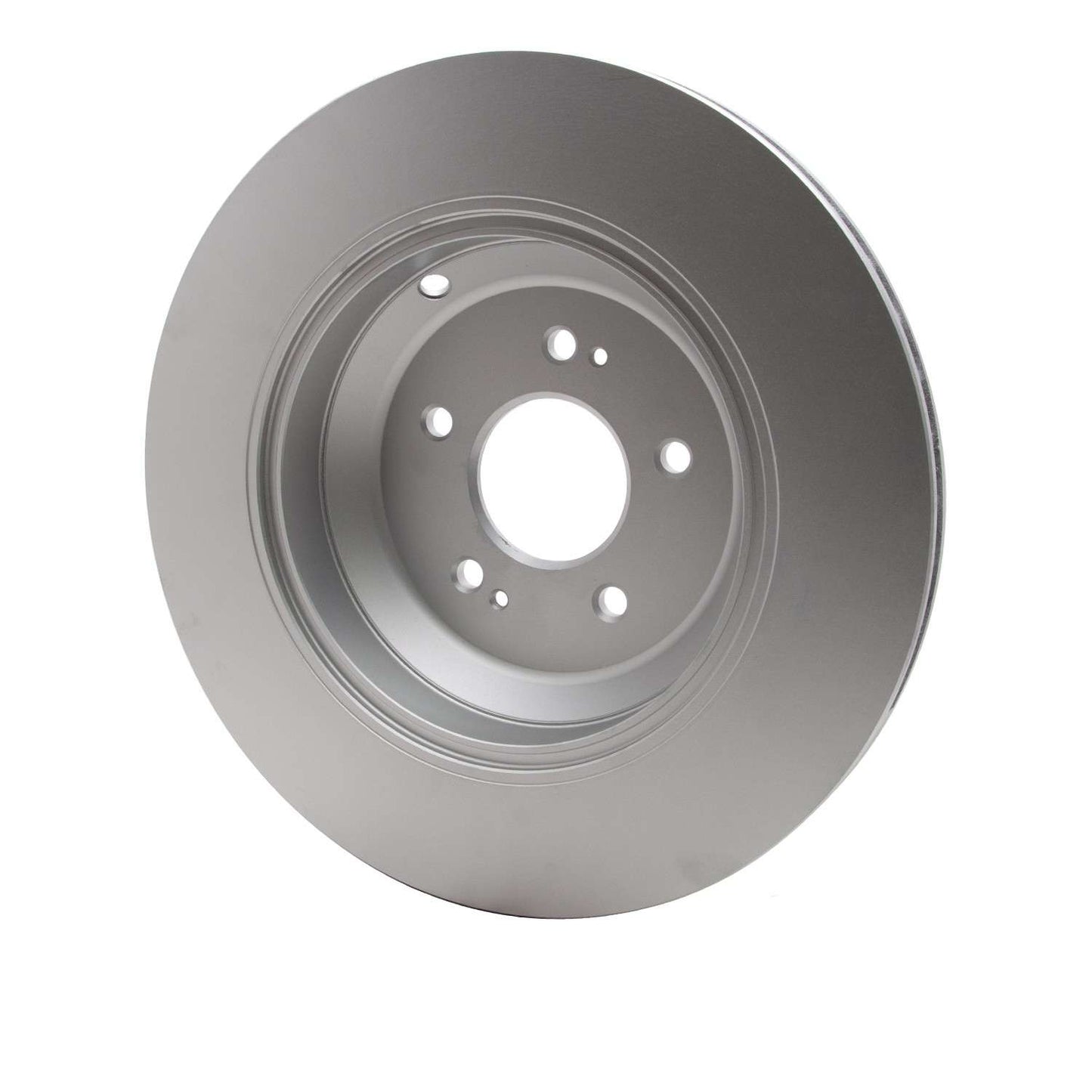 Dynamic Friction Company Disc Brake Rotor 604-10002