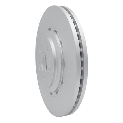 Dynamic Friction Company Disc Brake Rotor 604-10003