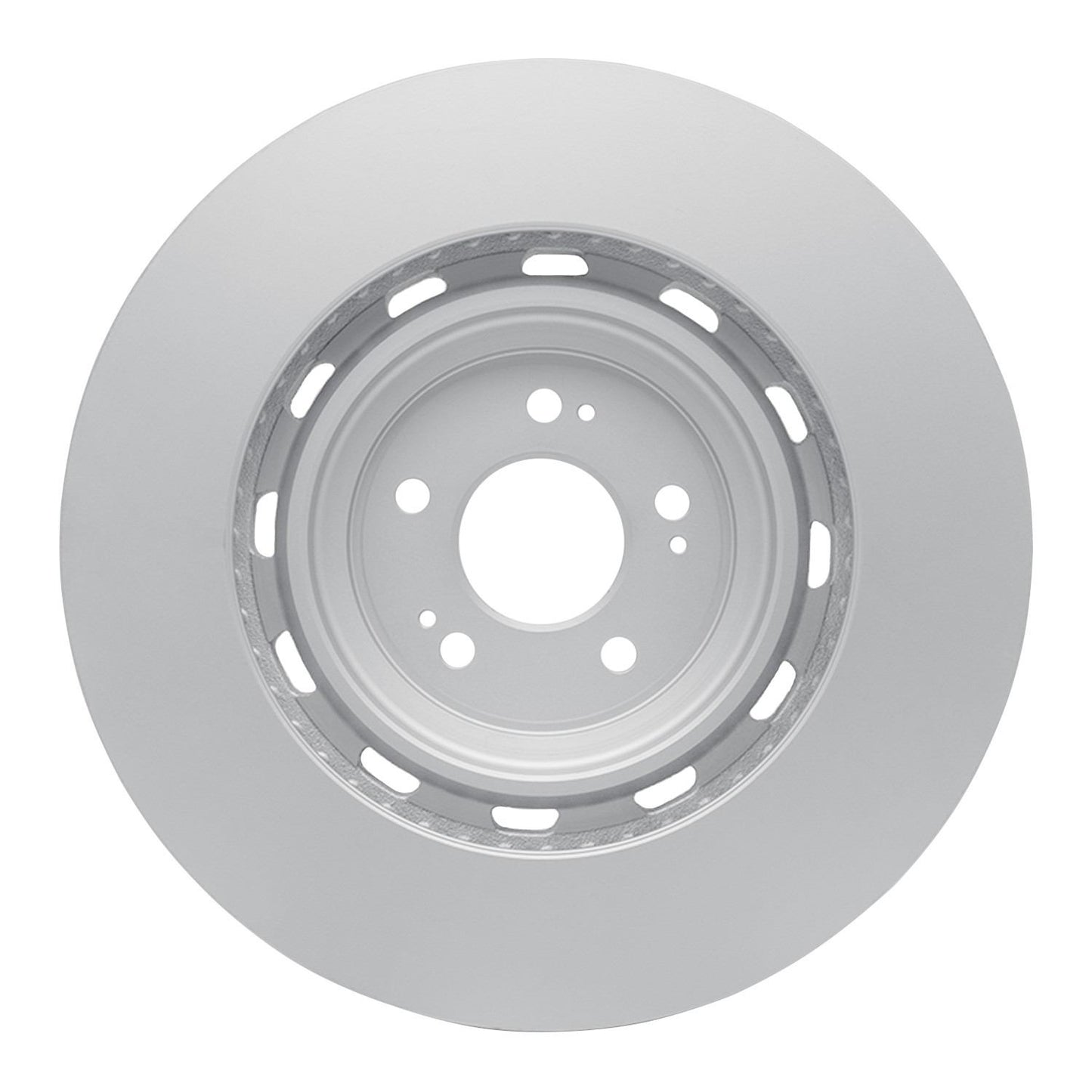 Dynamic Friction Company Disc Brake Rotor 604-10003
