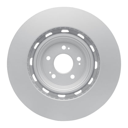 Dynamic Friction Company Disc Brake Rotor 604-10003