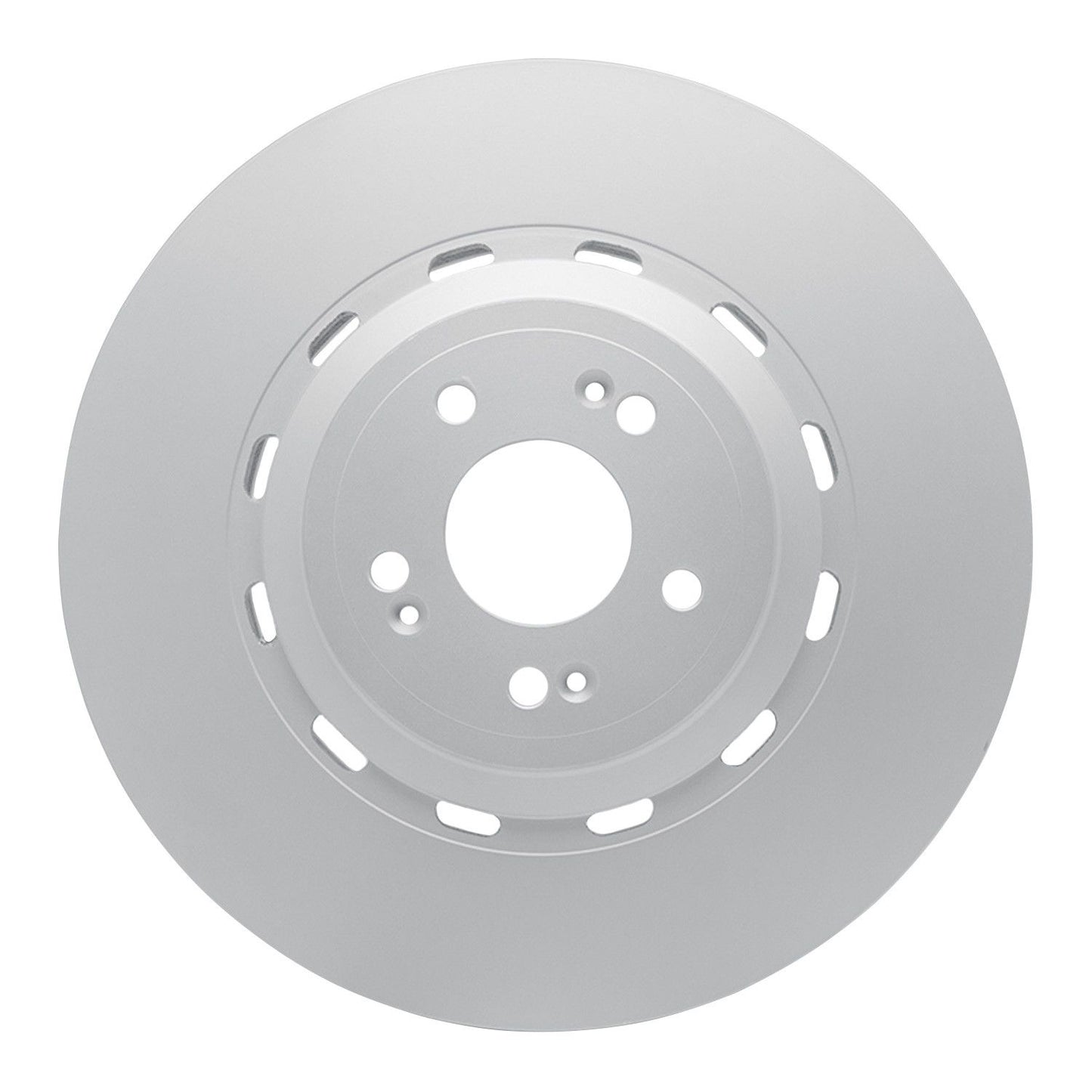 Dynamic Friction Company Disc Brake Rotor 604-10003
