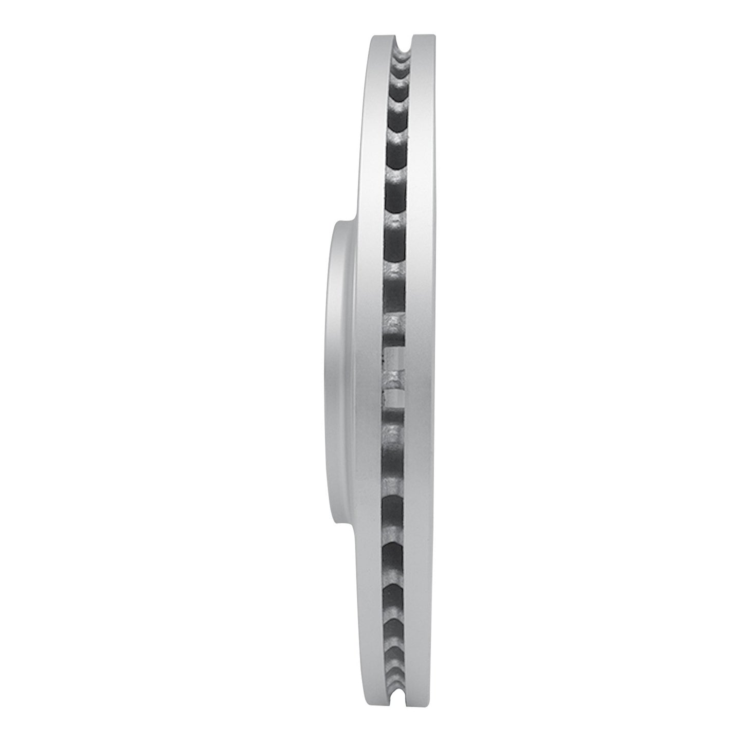 Dynamic Friction Company Disc Brake Rotor 604-10003