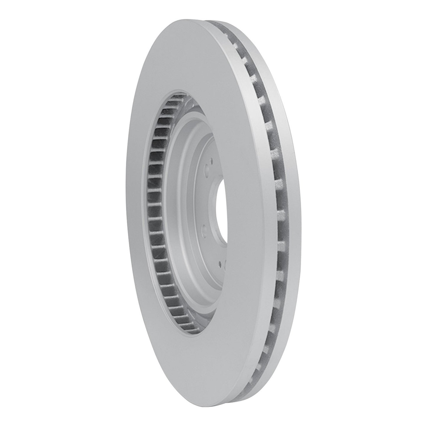 Dynamic Friction Company Disc Brake Rotor 604-10003