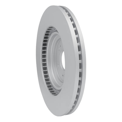 Dynamic Friction Company Disc Brake Rotor 604-10003
