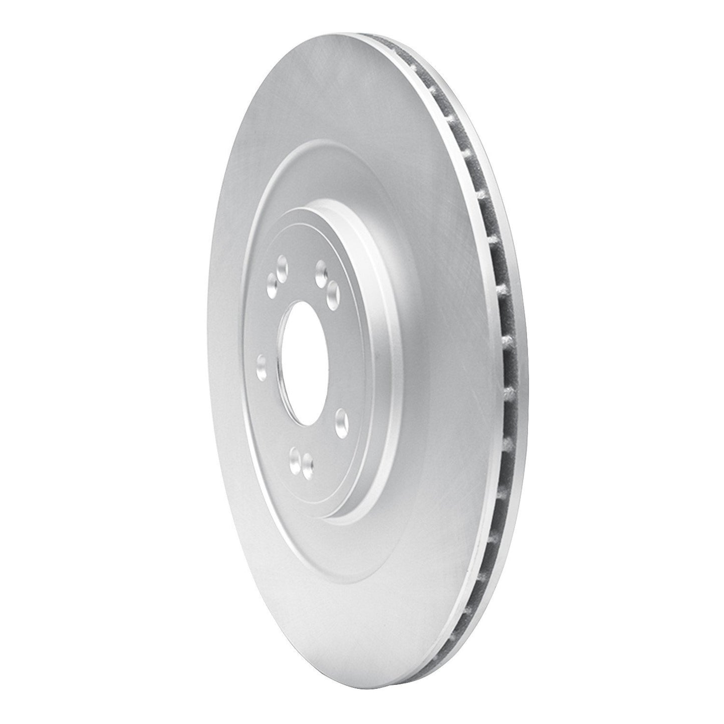 Dynamic Friction Company Disc Brake Rotor 604-10004