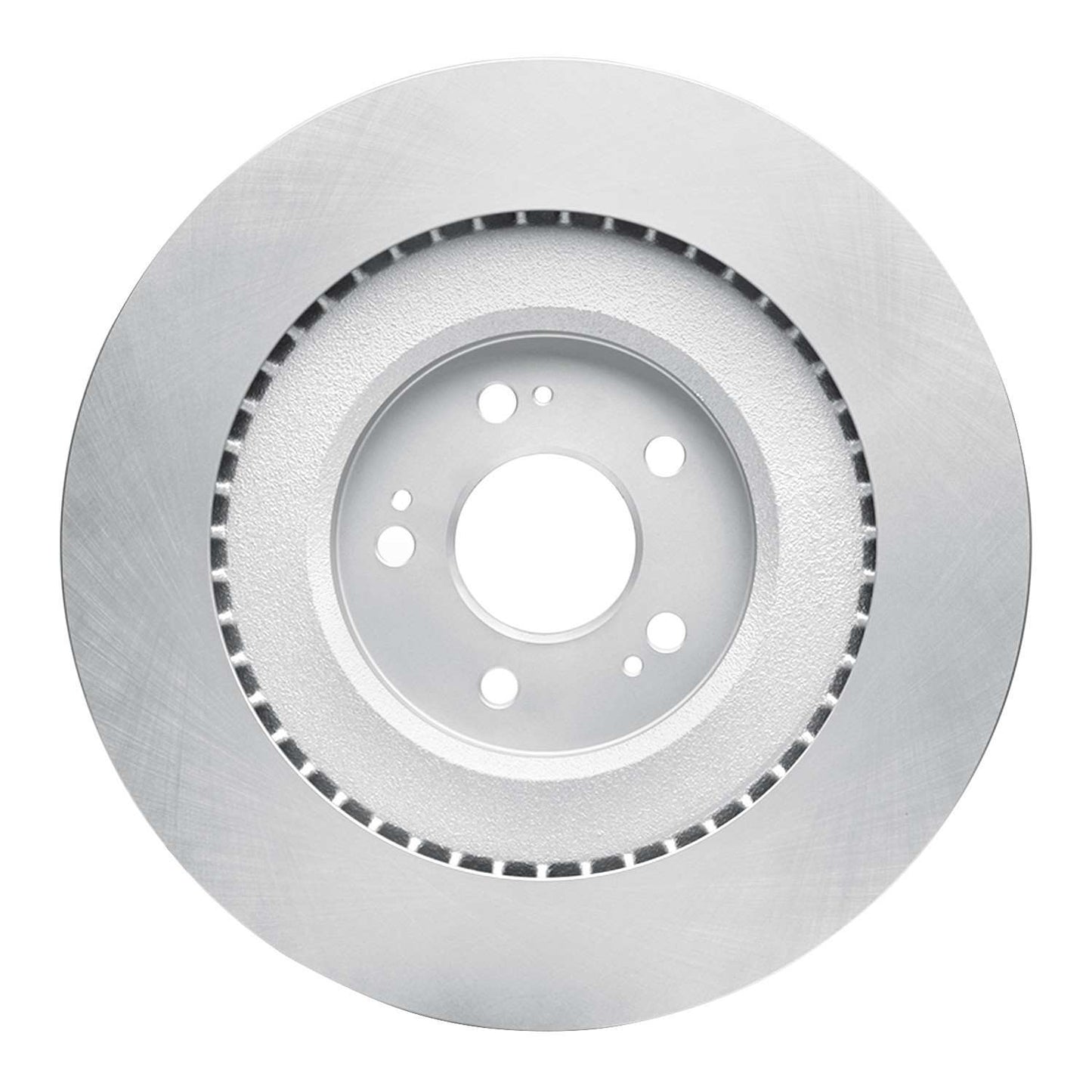 Dynamic Friction Company Disc Brake Rotor 604-10004