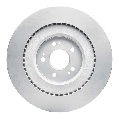 Dynamic Friction Company Disc Brake Rotor 604-10004