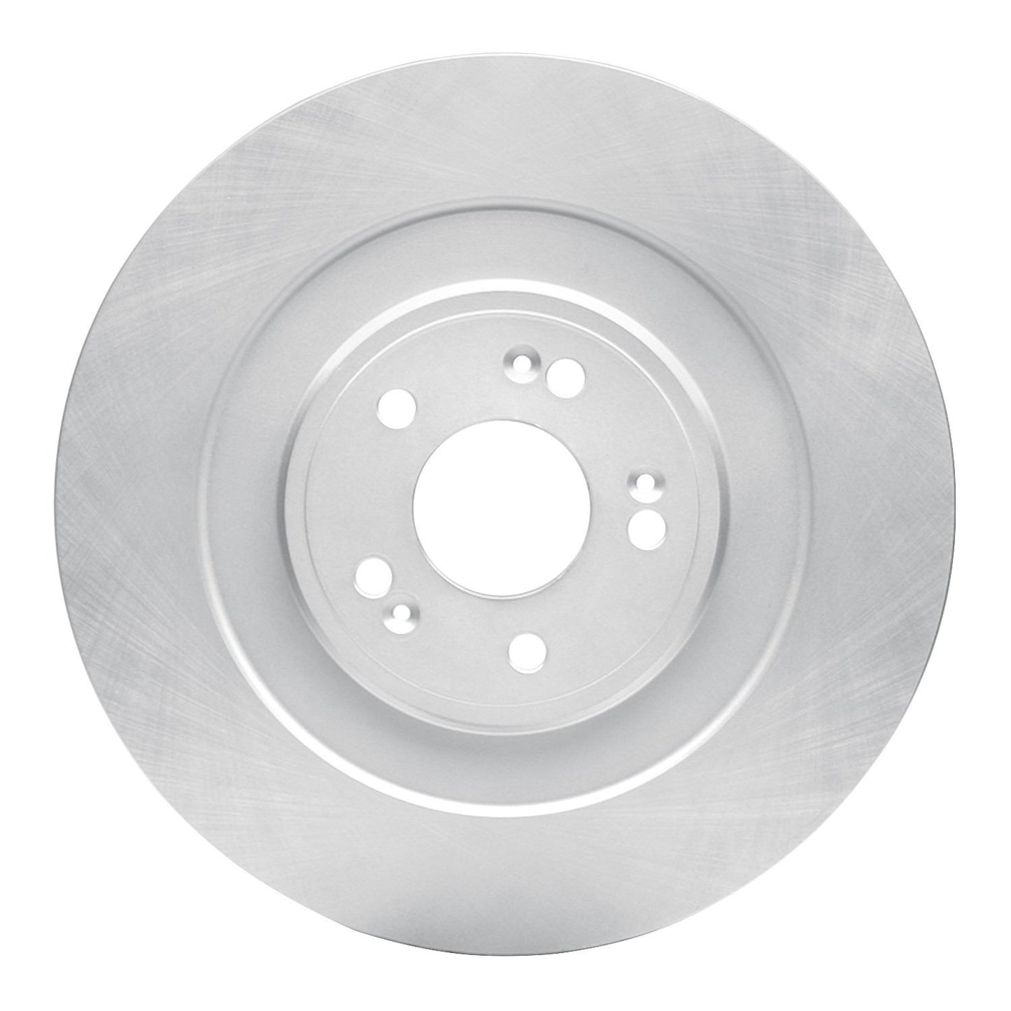 Dynamic Friction Company Disc Brake Rotor 604-10004