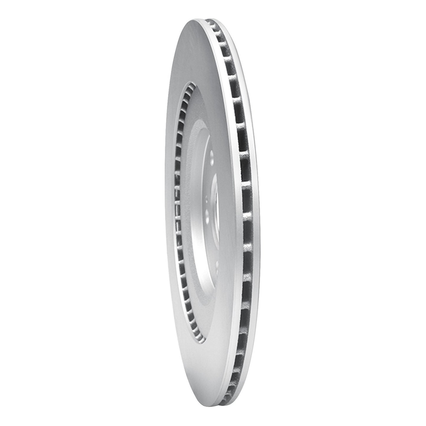 Dynamic Friction Company Disc Brake Rotor 604-10004