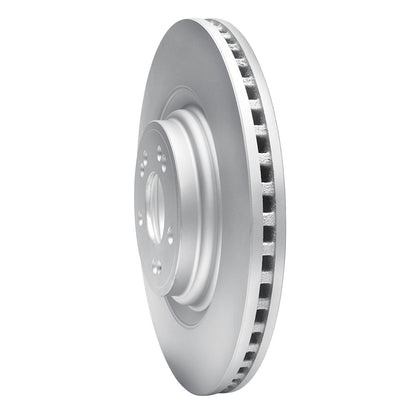 Dynamic Friction Company Disc Brake Rotor 604-10005